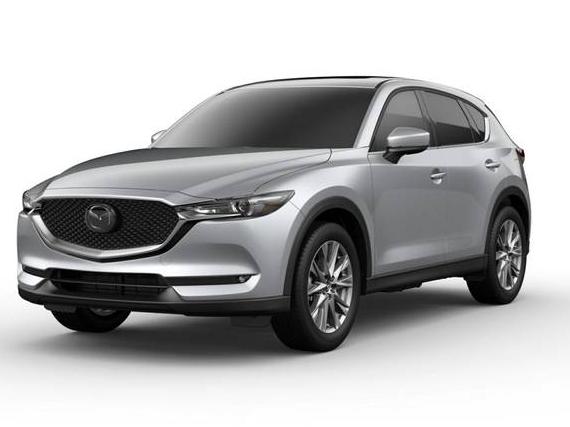 MAZDA CX-5 2019 JM3KFBDM7K0538429 image