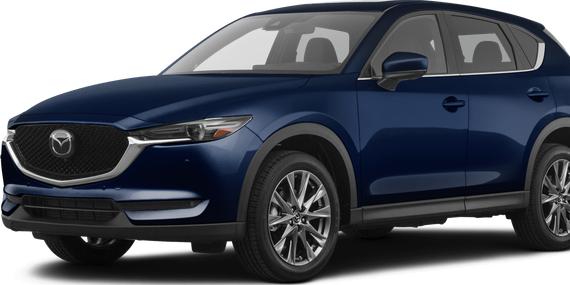 MAZDA CX-5 2019 JM3KFBEY9K0514022 image