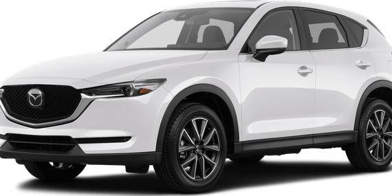 MAZDA CX-5 2019 JM3KFBDY4K0645182 image