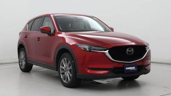 MAZDA CX-5 2019 JM3KFBDY7K0511802 image