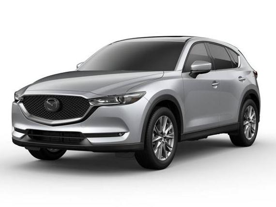 MAZDA CX-5 2019 JM3KFBDM6K0566139 image