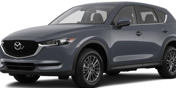 MAZDA CX-5 2019 JM3KFBCM5K1658760 image