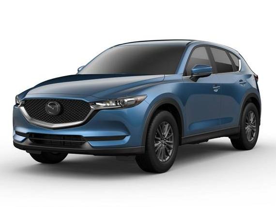 MAZDA CX-5 2019 JM3KFACM2K0500358 image