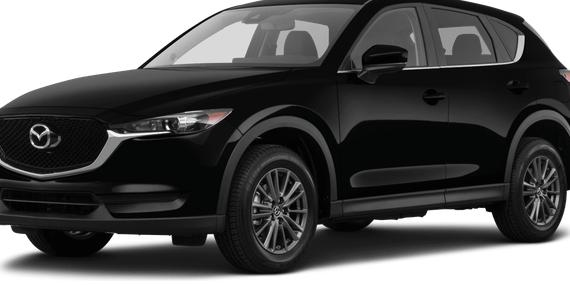 MAZDA CX-5 2019 JM3KFBCM8K0619120 image