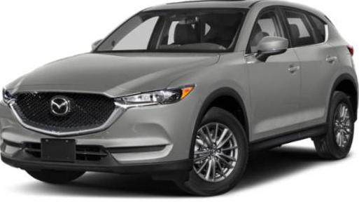 MAZDA CX-5 2019 JM3KFBCM2K0665591 image