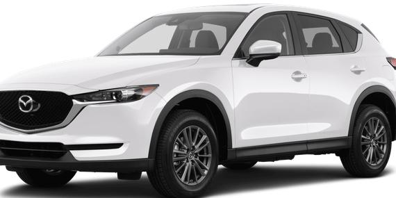 MAZDA CX-5 2019 JM3KFACM8K1660139 image