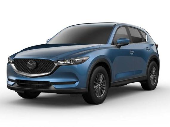 MAZDA CX-5 2019 JM3KFACM5K1575534 image