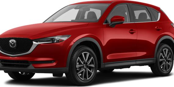 MAZDA CX-5 2019 JM3KFBDM9K0644154 image