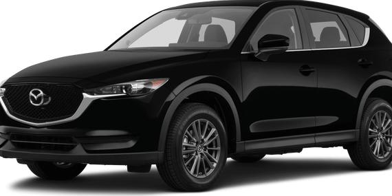 MAZDA CX-5 2019 JM3KFACM4K1680629 image
