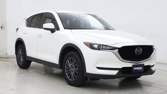 MAZDA CX-5 2019 JM3KFBCM1K1598489 image