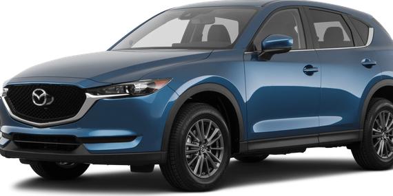 MAZDA CX-5 2019 JM3KFACM0K0500049 image