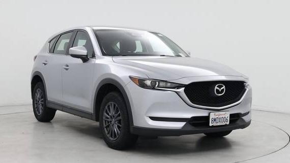 MAZDA CX-5 2019 JM3KFABM0K0652561 image