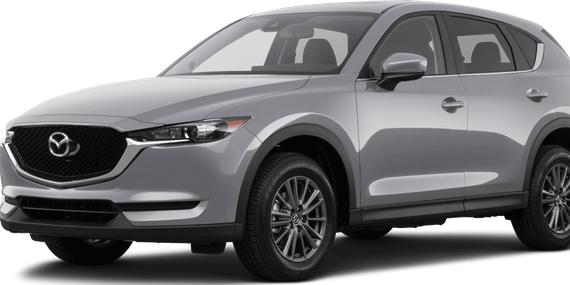 MAZDA CX-5 2019 JM3KFACM8K1574572 image