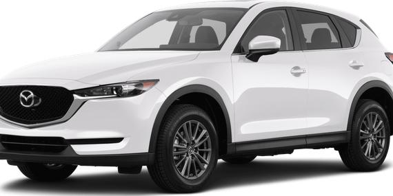 MAZDA CX-5 2019 JM3KFBCM7K1556974 image