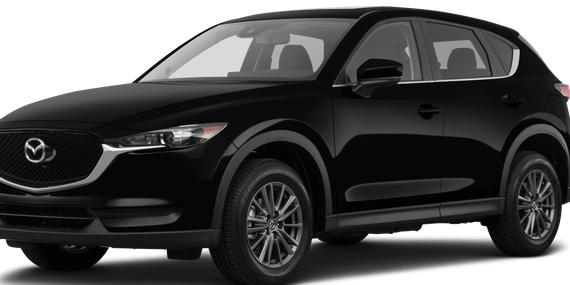 MAZDA CX-5 2019 JM3KFACM5K1547829 image