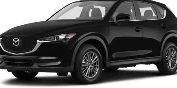 MAZDA CX-5 2019 JM3KFBBM4K1615920 image