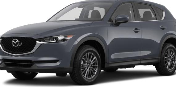 MAZDA CX-5 2019 JM3KFBCM2K0544057 image