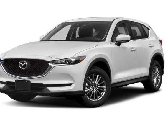 MAZDA CX-5 2019 JM3KFBBM7K0531144 image