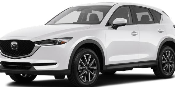 MAZDA CX-5 2019 JM3KFBDY7K0542452 image