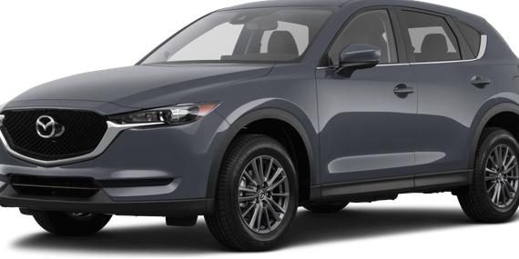 MAZDA CX-5 2019 JM3KFACM9K1579182 image
