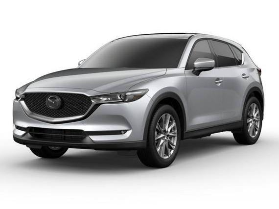 MAZDA CX-5 2019 JM3KFBDM2K0555946 image