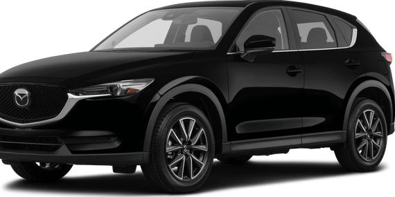 MAZDA CX-5 2019 JM3KFADM6K1513686 image