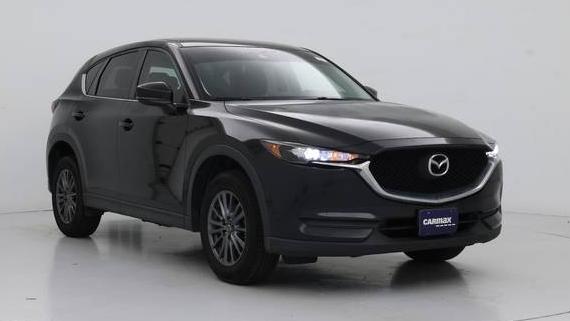 MAZDA CX-5 2019 JM3KFBBM5K0657678 image