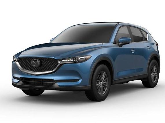 MAZDA CX-5 2019 JM3KFBCM4K0653295 image