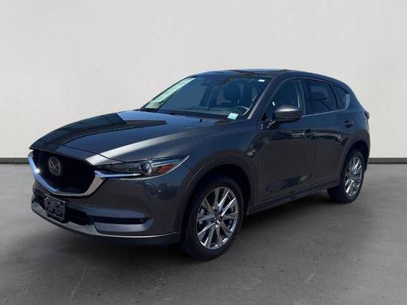 MAZDA CX-5 2019 JM3KFBDM8K0503155 image