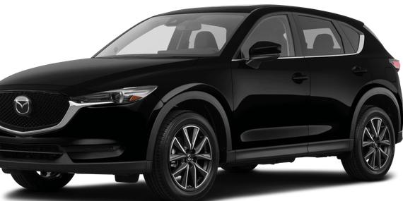 MAZDA CX-5 2019 JM3KFBDY1K0622068 image