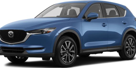 MAZDA CX-5 2019 JM3KFBDY6K0680211 image