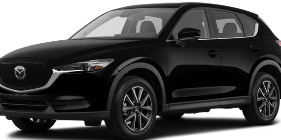 MAZDA CX-5 2018 JM3KFBDM2J0382038 image