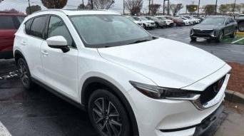 MAZDA CX-5 2018 JM3KFADM6J0305005 image
