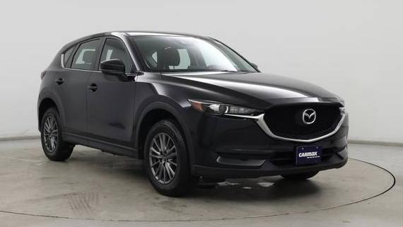 MAZDA CX-5 2018 JM3KFABM0J0331666 image
