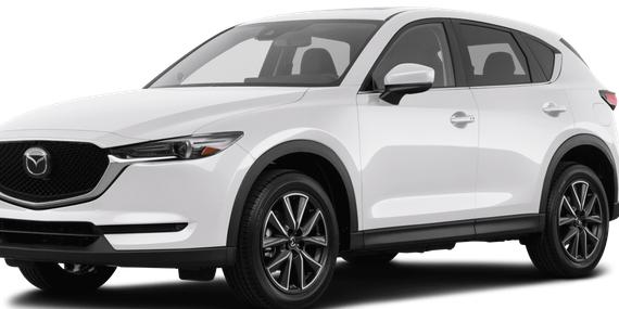 MAZDA CX-5 2018 JM3KFBDM3J1463639 image