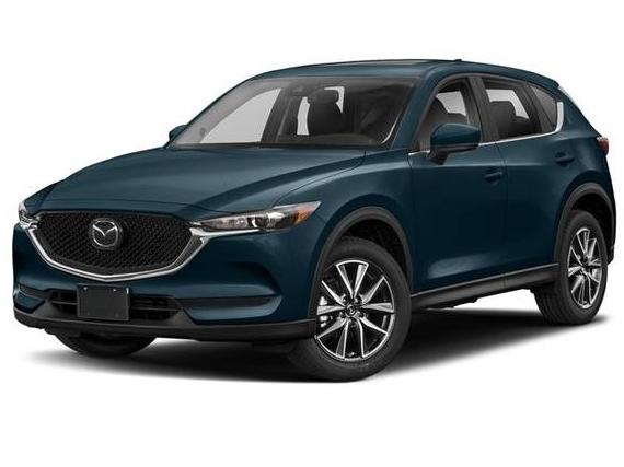 MAZDA CX-5 2018 JM3KFACM2J1423399 image