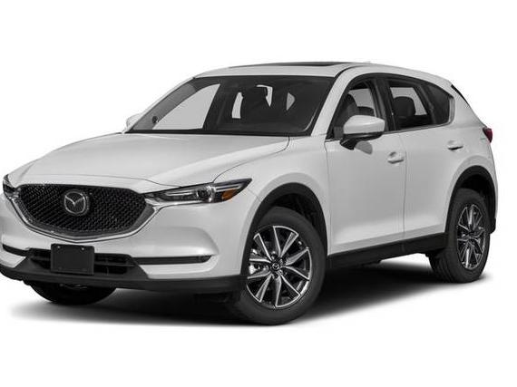 MAZDA CX-5 2018 JM3KFBDM7J1316434 image