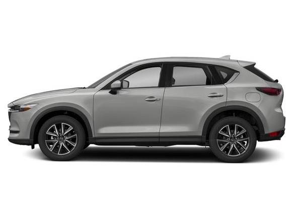 MAZDA CX-5 2018 JM3KFADM7J0396723 image