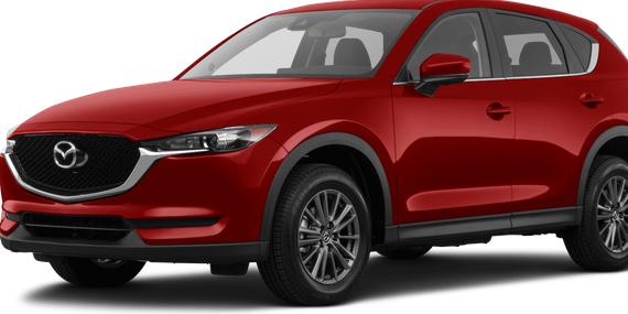 MAZDA CX-5 2018 JM3KFACM4J0340062 image