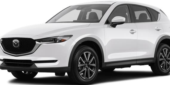 MAZDA CX-5 2018 JM3KFBDM2J0430203 image