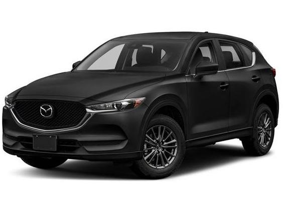MAZDA CX-5 2018 JM3KFABM5J1386396 image
