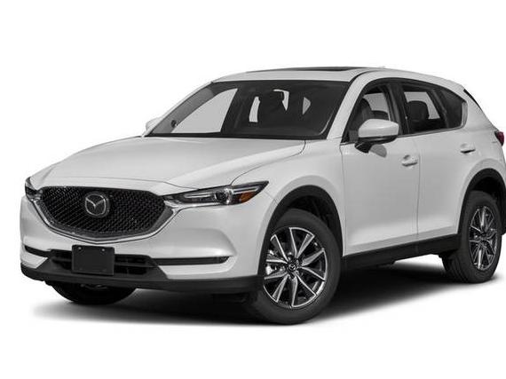 MAZDA CX-5 2018 JM3KFADM2J1397871 image