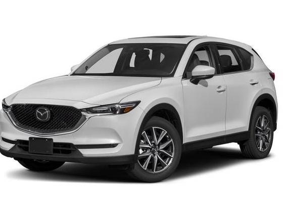 MAZDA CX-5 2018 JM3KFBDM7J0388594 image