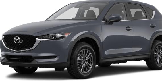 MAZDA CX-5 2018 JM3KFBCM2J0470282 image