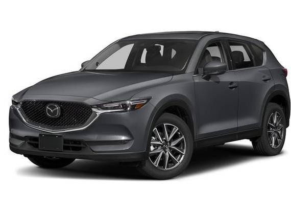 MAZDA CX-5 2018 JM3KFBDM6J0367994 image