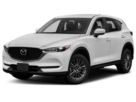 MAZDA CX-5 2018 JM3KFBBM8J0462382 image