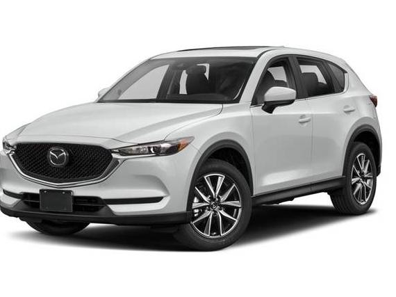 MAZDA CX-5 2018 JM3KFACM0J1424356 image
