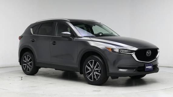 MAZDA CX-5 2018 JM3KFBCMXJ0470949 image MAZDA CX-5 2018 JM3KFBCMXJ0470949 image