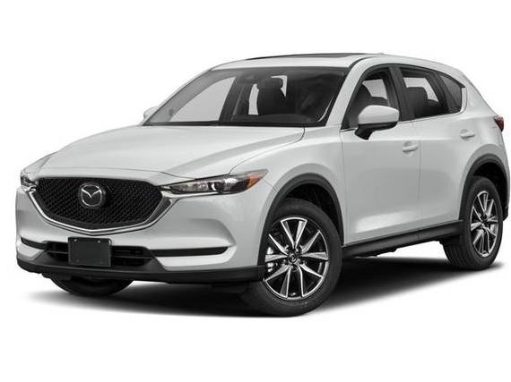 MAZDA CX-5 2018 JM3KFACM4J1341044 image
