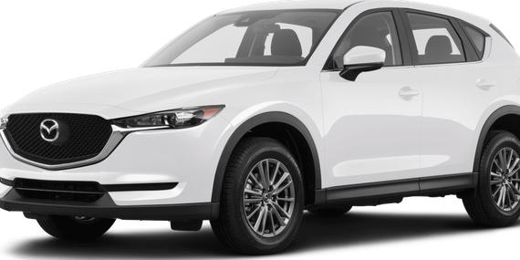 MAZDA CX-5 2018 JM3KFABM1J1475138 image